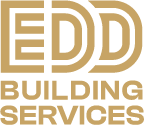EDD Building Services Logo