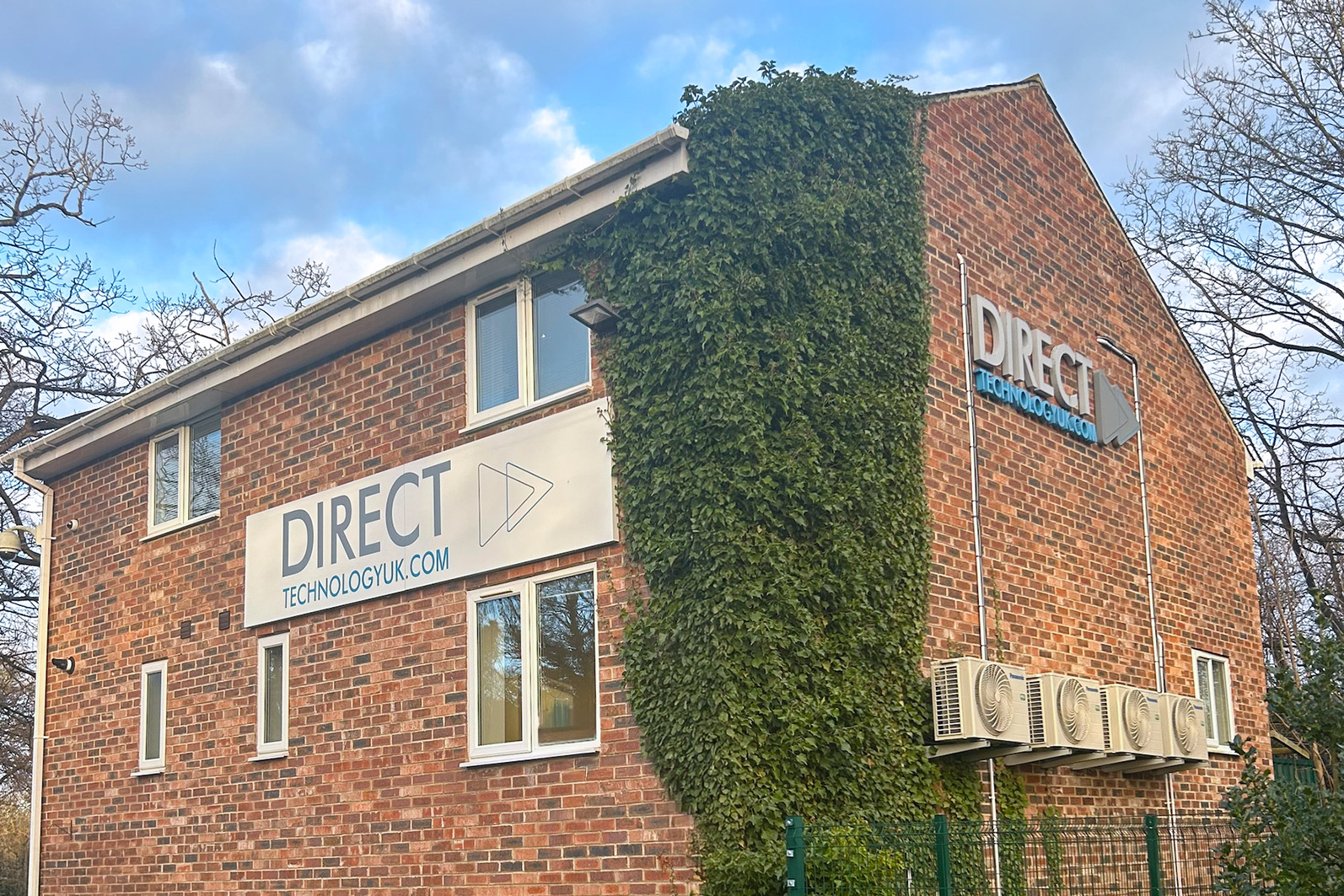 EDD Offices_About Us