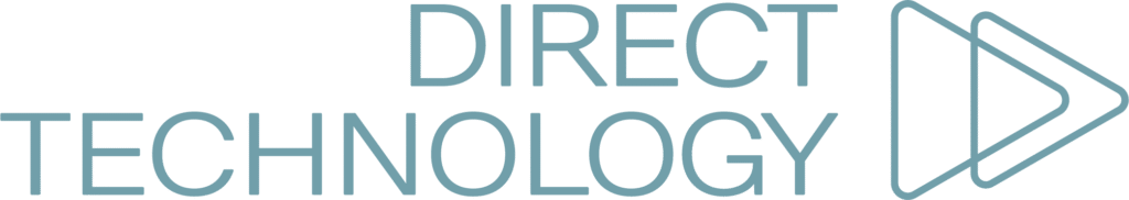 Direct Technology_Colour Logo
