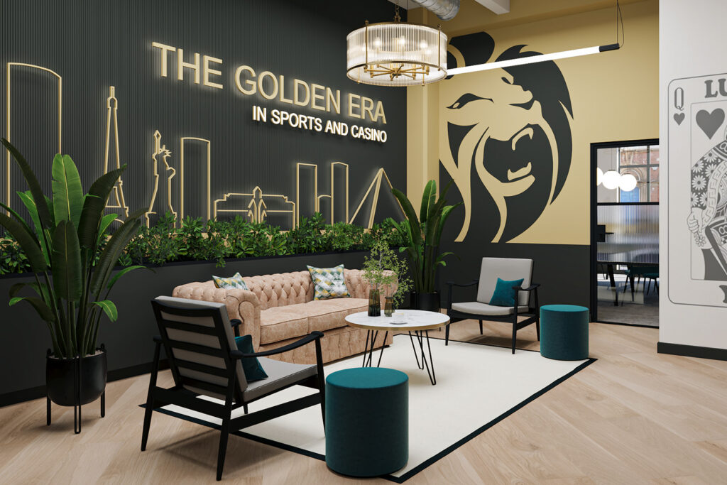 Projects at EDD Building Services